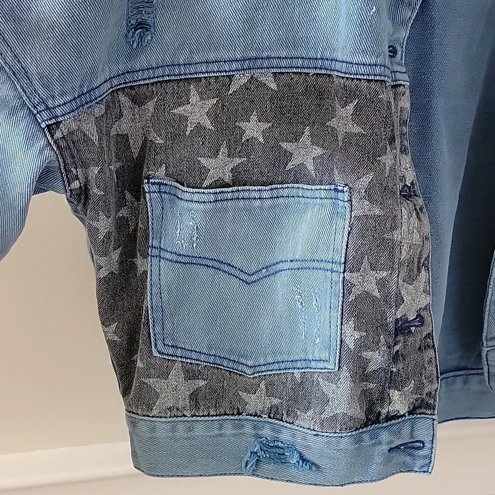 Pol star jacket - Picture 4 of 6